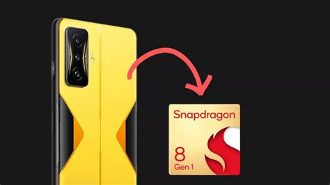 18 HP Snapdragon 8 Gen 1 Termurah 2024, Performa Kencang .